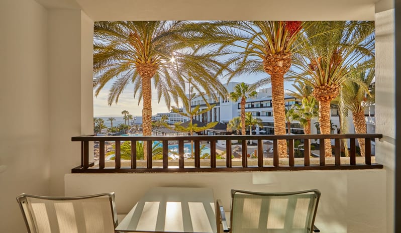 Secrets Lanzarote-Double Room Pool View 2_18276